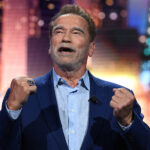 Arnold Schwarzenegger arrested for costly wait at Munich airport