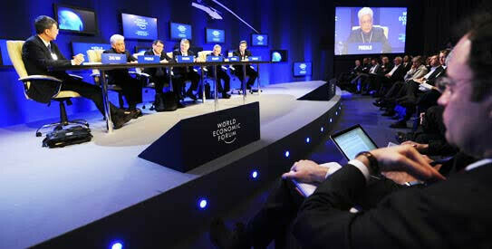 Pakistan and Dubai signal offers value $3 billion in Davos – Enterprise