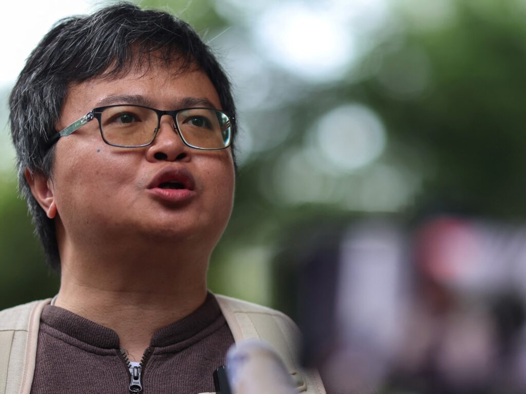 Thai democracy activist sentenced to extra jail time period for ‘royal insults’ |  Jail Information