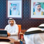 Sheikh Hamdan appoints directors-general of 5 authorities departments in Dubai