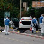 At the least one lifeless and 17 injured in alleged automobile ram assaults in Israel |  Information