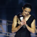Messi surpasses Haaland and Bonmati completes FIFA awards victory |  Soccer information