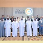 The ninth Dubai Worldwide Undertaking Administration Discussion board opens