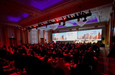 Dubai hosts Cemtech Center East & Africa 2024