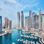 Dubai information GDP development of three.3% over 9 months