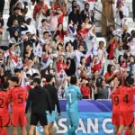 Son fluff, however South Korea and Iraq win the opening match of the Asian Cup