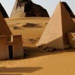 The combating in Sudan spreads to the World Heritage Website