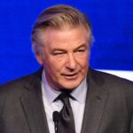 Actor Alec Baldwin charged once more in deadly capturing on movie set |  Courts Information