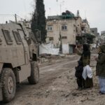 Israeli Struggle on Gaza: Checklist of Main Occasions, Day 104 |  Israeli Struggle on Gaza Information