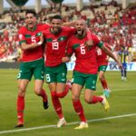 Favorites Morocco beat Tanzania 3-0 to open AFCON 2023 marketing campaign |  Africa Cup of Nations Information