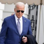 US says ‘not at struggle’ with Houthis;  Biden admits strikes will not cease assaults |  Israeli Conflict on Gaza Information