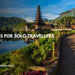 Bali Retreats for solo vacationers – calm down and join