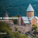 Castles within the Cairngorms – A information to Scotland’s mountain fortresses