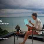 Bali Coliving – thriving in a group of digital nomads