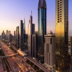 Dubai’s GDP will develop by 3.3% between January and September 2023