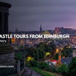 Balmoral Fort Excursions from Edinburgh – Uncover Royal Historical past