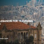 Journey Businesses in Lebanon – Your Information to Skilled Journey Planning