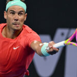 Saudi Arabia appoints Rafa Nadal as its high tennis ambassador amid criticism
