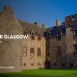 Castles close to Glasgow – A information to Scotland’s historic strongholds