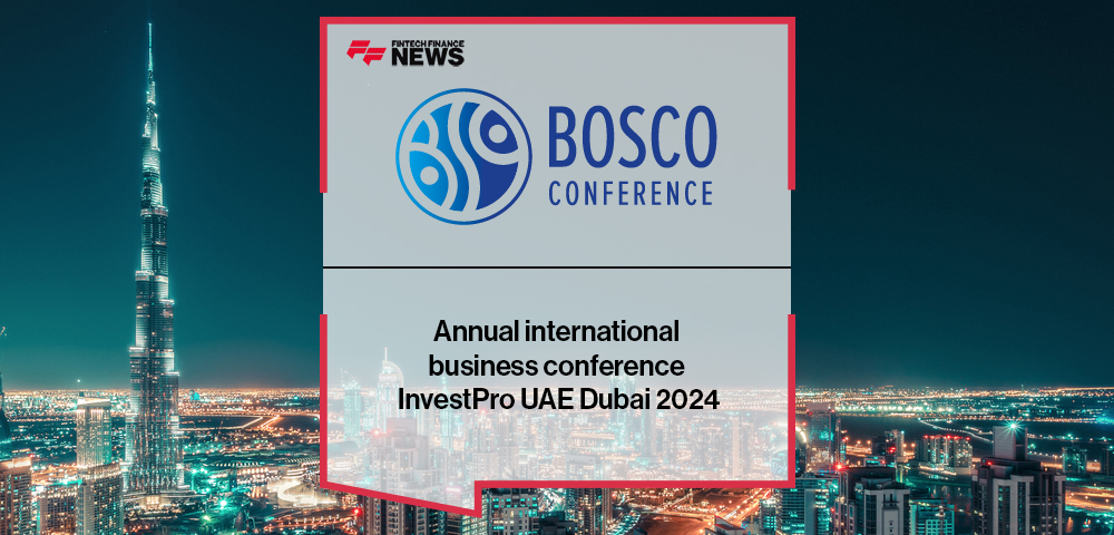 Annual Worldwide Enterprise Convention InvestPro UAE Dubai 2024
