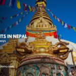 Journey Businesses in Nepal – Your Information to Professional Planning and Unforgettable Journeys