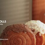 New York Rolls – Town’s contemporary tackle basic baked items