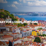 Two-day itinerary for Lisbon, Portugal – Unmissable highlights and suggestions