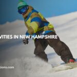 Winter Actions in New Hampshire – Your Final Information to Seasonal Enjoyable