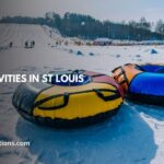 Winter Actions in St. Louis – Your Information to Seasonal Enjoyable
