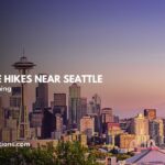 Finest Dawn Hikes Close to Seattle – Prime Routes for an Unforgettable Morning