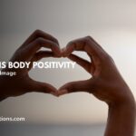 Affirmations Physique Positivity – Embrace your self-image