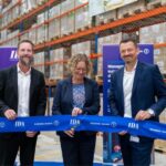 Well being Logistics Hub in Dubai formally opened with Kuehne + Nagel