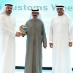 Dubai Customs Week Launches “Digital Empowerment: Forging Impactful Partnerships”