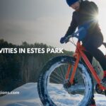 Winter Actions in Estes Park – Your Information to Icy Enjoyable