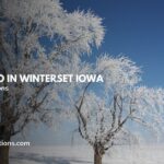 Issues to do in Winterset Lowa – A information to must-visit points of interest
