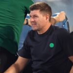 Gerrard extends Al-Ettifaq deal till 2027 following Henderson’s departure