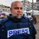Al Jazeera bureau chief leaves Gaza