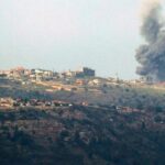 Israeli strike on southern Lebanon kills Hezbollah fighter: sources