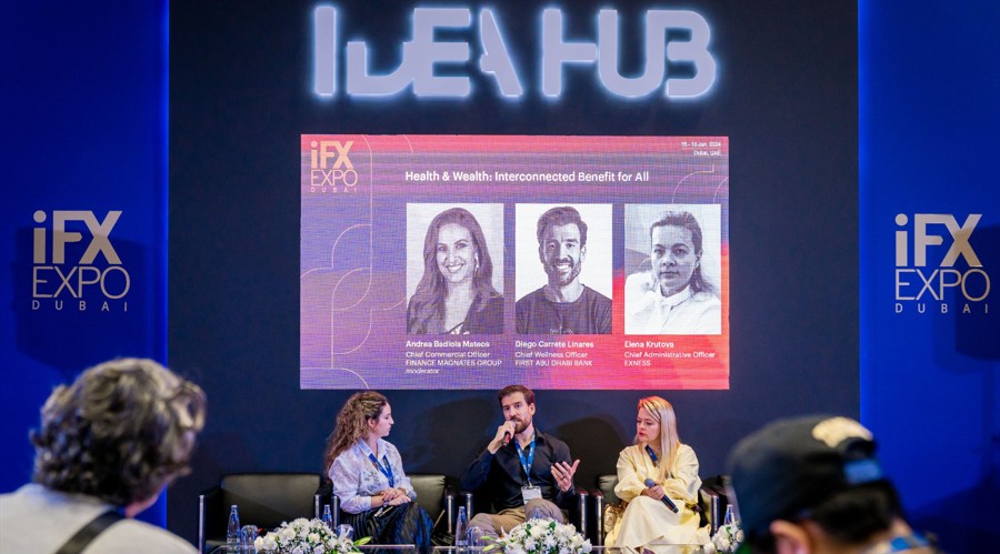 iFX EXPO Dubai 2024 attracts to an in depth: Roadmap for aspiring actual property entrepreneurs