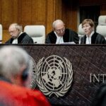 Palestinians accuse Israel of ‘apartheid’ on the UN Supreme Court docket