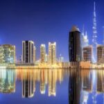 Dubai After Darkish: A Information to Nighttime Adventures