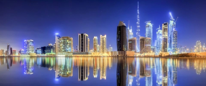 Dubai After Darkish: A Information to Nighttime Adventures