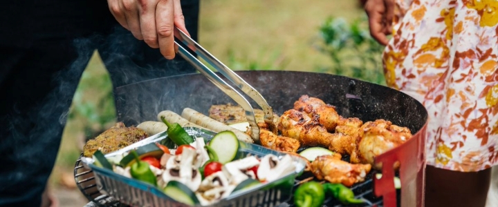 Let’s Discuss BBQ in Dubai: Your Final Procuring Information