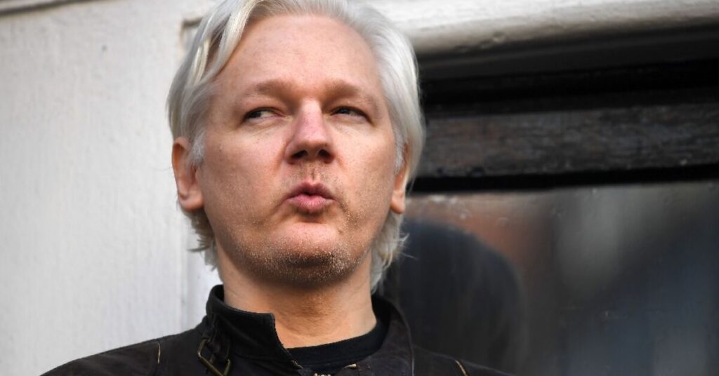 Julian Assange: the controversial founding father of WikiLeaks