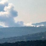 Israeli strike kills two fighters in Lebanon: safety supply