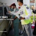 Visitors Fines in Dubai – Understanding Penalties for Violations