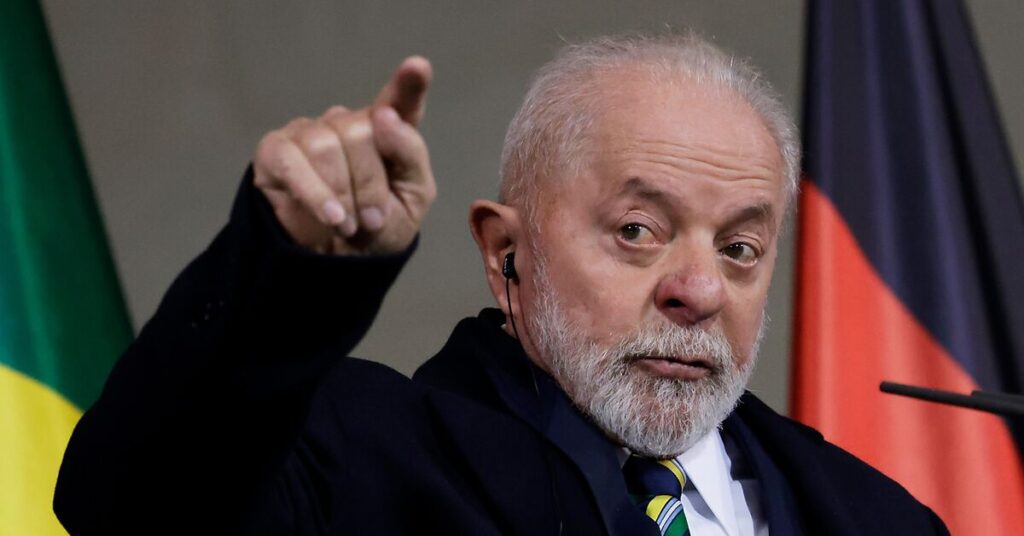 Will the feud between Israel and Brazil escalate now that the envoys are withdrawing over Lula’s feedback about Hitler?