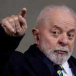 Will the feud between Israel and Brazil escalate now that the envoys are withdrawing over Lula’s feedback about Hitler?