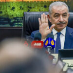Palestinian Prime Minister Shtayyeh resigns, paving the best way for a technocratic authorities
