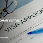 How will you get hold of a visa for Oman?  – A complete information for vacationers